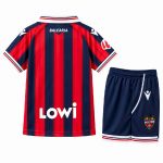 Kids Levante UD 2026/27 Home Kit – view 2