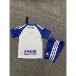Kids Real Zaragoza 2026/27 Home Kit – view 4