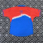 Retro South Korea 2000 Total 90 Jersey – view 4