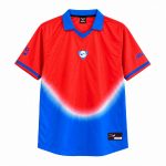 Retro South Korea 2000 Total 90 Jersey