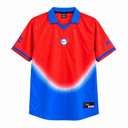 Retro South Korea 2000 Total 90 Jersey