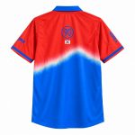 Retro South Korea 2000 Total 90 Jersey – view 2