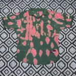 Retro Morocco 2000 Total 90 Jersey – view 6
