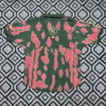 Retro Morocco 2000 Total 90 Jersey – view 4