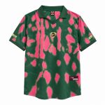 Retro Morocco 2000 Total 90 Jersey – view 3