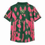 Retro Morocco 2000 Total 90 Jersey – view 2