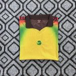 Retro Senegal 2000 Total 90 Jersey – view 5