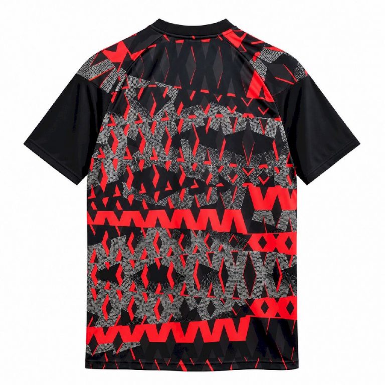Mens Orlando Pirates 2026/27 Third Jersey – view 2