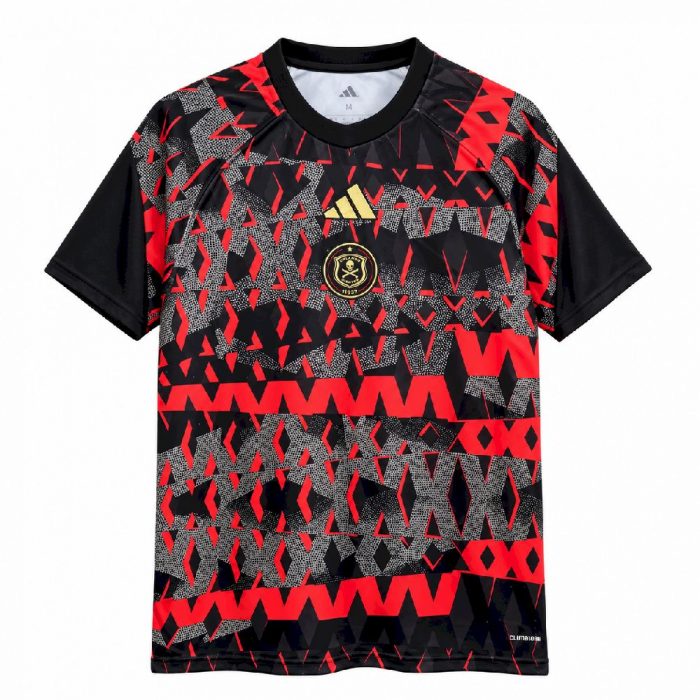 Mens Orlando Pirates 2026/27 Third Jersey – view 3