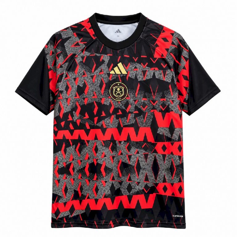 Mens Orlando Pirates 2026/27 Third Jersey