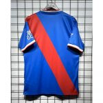 Mens Rayo Vallecano 2026/27 Fourth Jersey – view 5