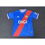Mens Rayo Vallecano 2026/27 Fourth Jersey – view 6