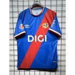 Mens Rayo Vallecano 2026/27 Fourth Jersey – view 4
