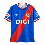 Mens Rayo Vallecano 2026/27 Fourth Jersey