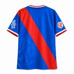 Mens Rayo Vallecano 2026/27 Fourth Jersey – view 2