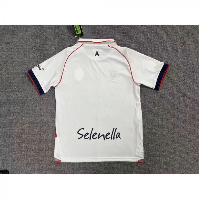 Mens Bologna 2026/27 Away Jersey – view 5