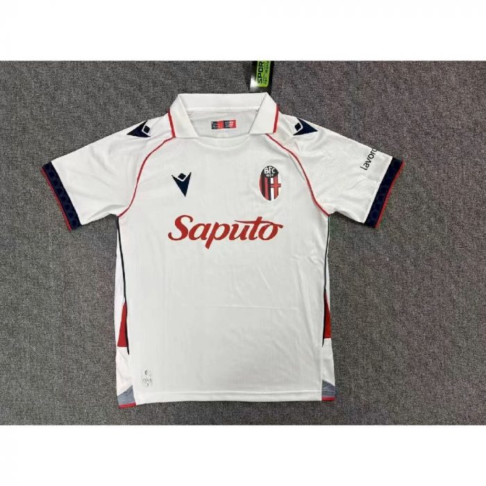 Mens Bologna 2026/27 Away Jersey – view 4