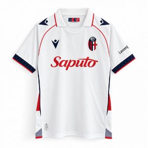Mens Bologna 2026/27 Away Jersey