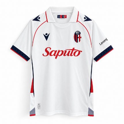 Mens Bologna 2026/27 Away Jersey