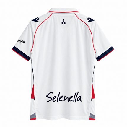 Mens Bologna 2026/27 Away Jersey – view 2