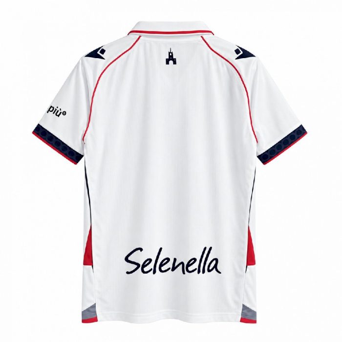 Mens Bologna 2026/27 Away Jersey – view 2