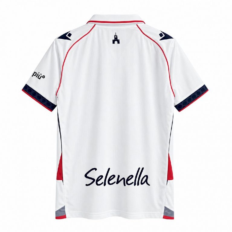 Mens Bologna 2026/27 Away Jersey – view 2