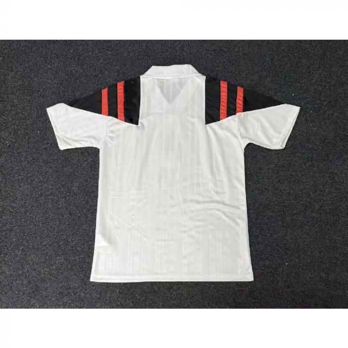 Mens Colo-Colo 2026/27 EQT Jersey – view 6