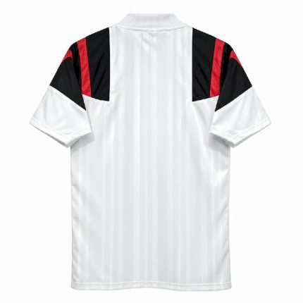 Mens Colo-Colo 2026/27 EQT Jersey – view 2