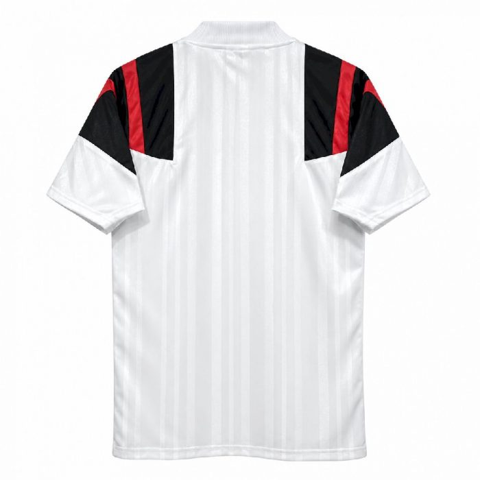 Mens Colo-Colo 2026/27 EQT Jersey – view 2