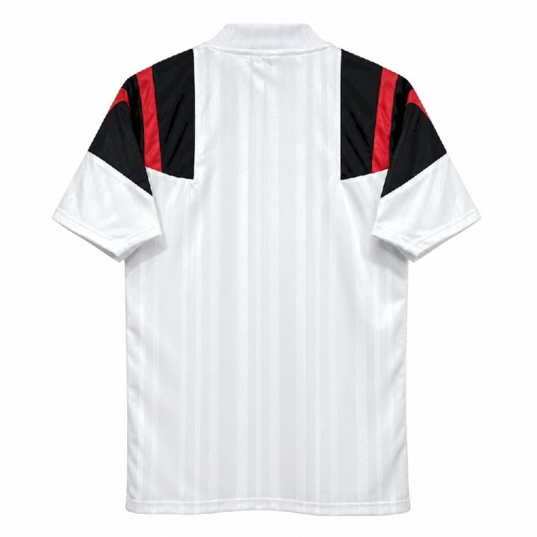 Mens Colo-Colo 2026/27 EQT Jersey – view 2