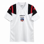 Mens Colo-Colo 2026/27 EQT Jersey
