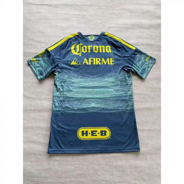 Mens Tigres UANL 2026/27 Third Jersey – view 5