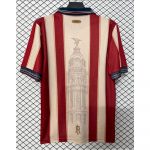 Mens Atletico Madrid 2026/27 Vintage Jersey – view 4