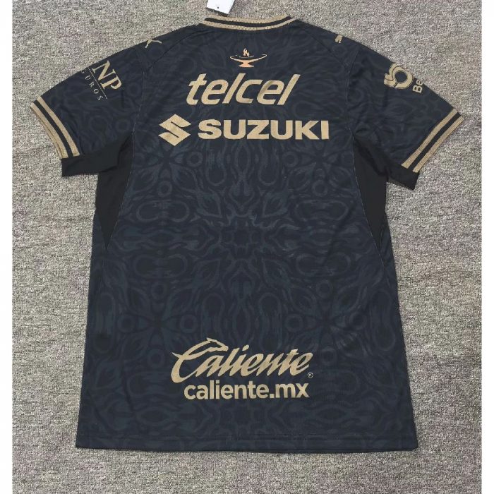 Mens Pumas UNAM 2026/27 Third Jersey – view 5