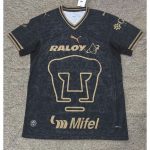 Mens Pumas UNAM 2026/27 Third Jersey – view 4