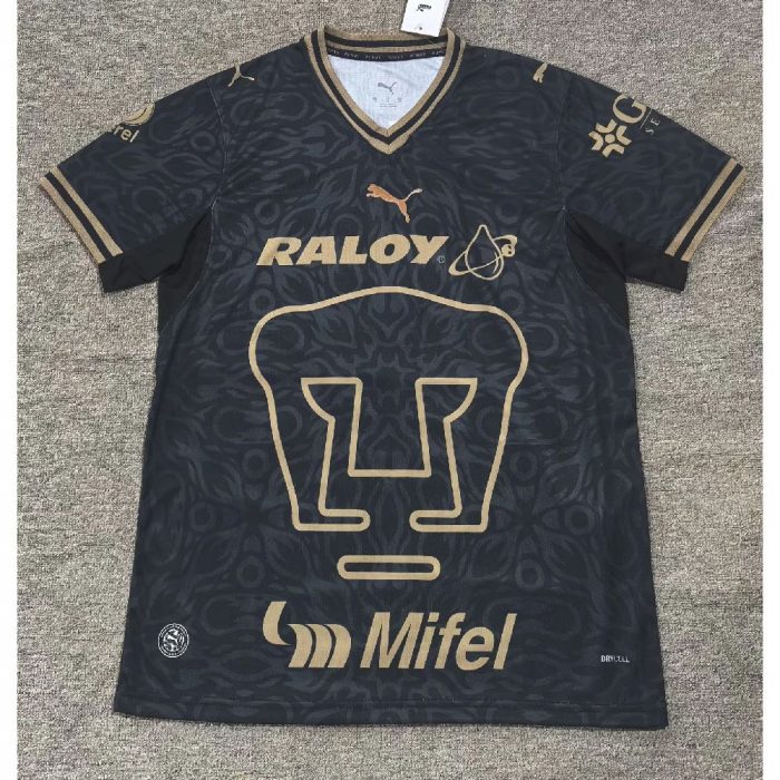 Mens Pumas UNAM 2026/27 Third Jersey – view 4