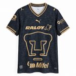 Mens Pumas UNAM 2026/27 Third Jersey