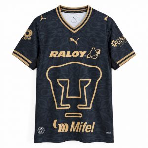 Mens Pumas UNAM 2026/27 Third Jersey