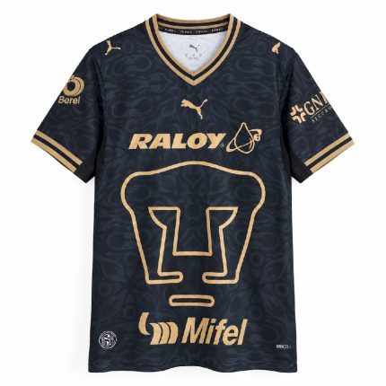 Mens Pumas UNAM 2026/27 Third Jersey