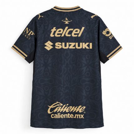 Mens Pumas UNAM 2026/27 Third Jersey – view 2