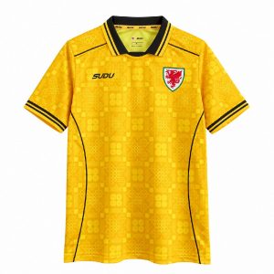 Mens Wales 2026/27 Away Jersey