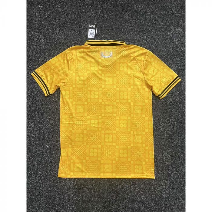 Mens Wales 2026/27 Away Jersey – view 4