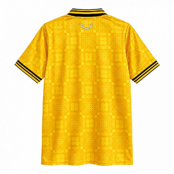 Mens Wales 2026/27 Away Jersey – view 2