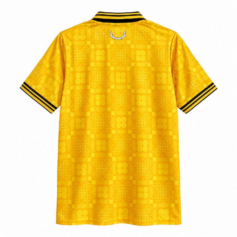Mens Wales 2026/27 Away Jersey – view 2