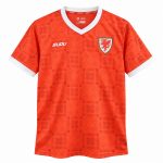 Mens Wales 2026/27 Home Jersey – view 3