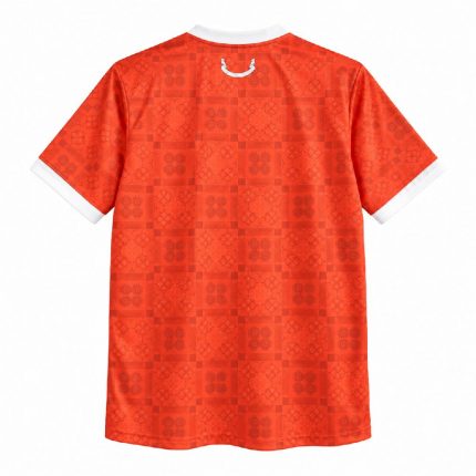 Mens Wales 2026/27 Home Jersey – view 2