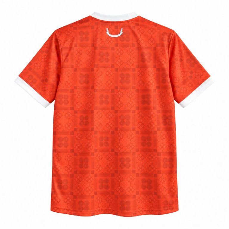 Mens Wales 2026/27 Home Jersey – view 2