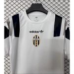 Mens Juventus 2026/27 EQT Jersey – view 4