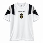 Mens Juventus 2026/27 EQT Jersey – view 3