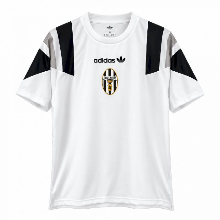Mens Juventus 2026/27 EQT Jersey – view 3